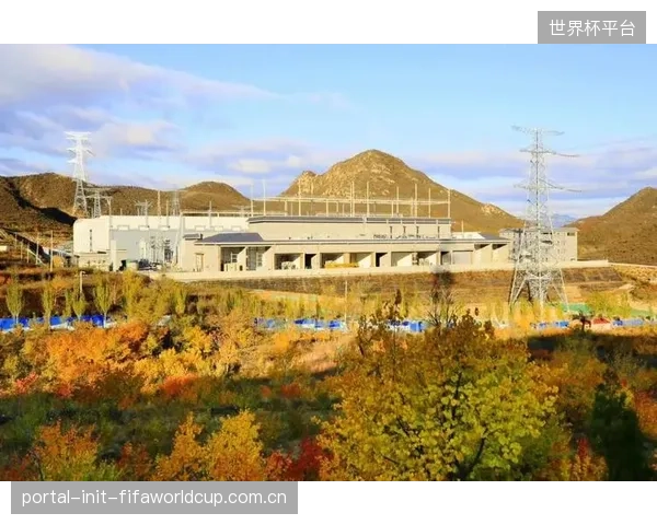 专业的综合能源服务商将取代传统物业,为场馆提供平战结合的能源解决方案 专业的综合能源服务商将取代传统物业,为场馆提供平战结合的能源解决方案